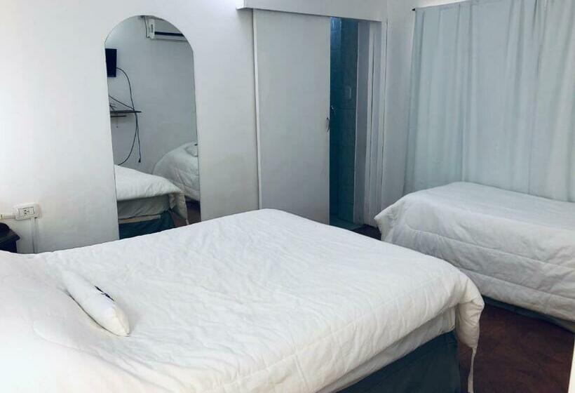 Fotos del hotel Iguazú Natural:  12