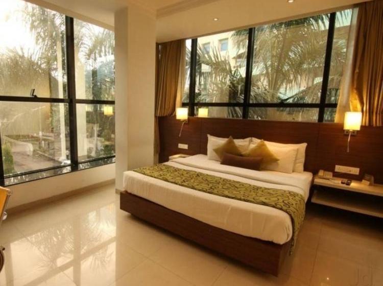 Fotos del hotel Suncity Premiere:  12