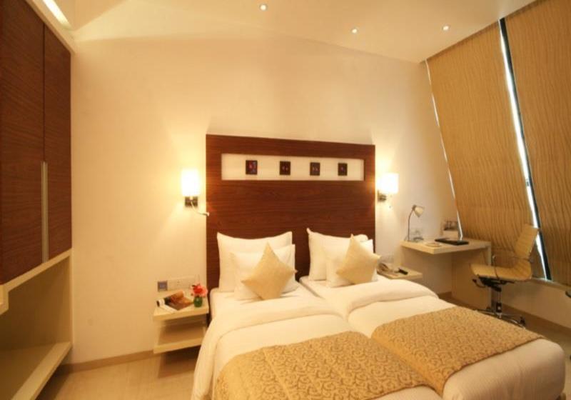 Fotos del hotel Suncity Premiere:  8