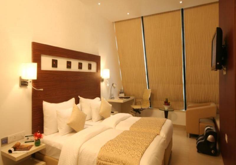 Fotos del hotel Suncity Premiere:  2