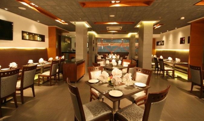 Fotos del hotel Suncity Premiere:  4