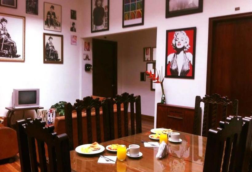 Fotos del hotel Tamarú:  3