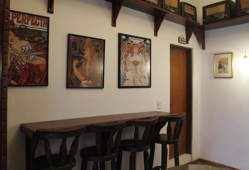 Fotos del hotel Tamarú:  9