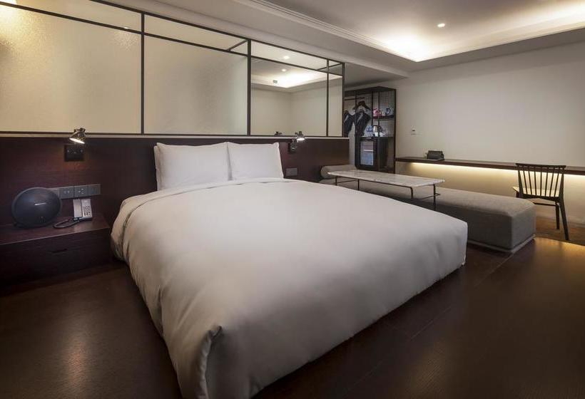 Fotos del hotel Glad Live Gangnam:  23