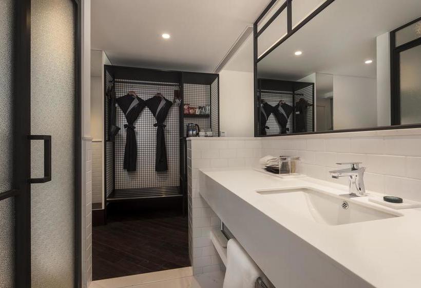 Fotos del hotel Glad Live Gangnam:  18