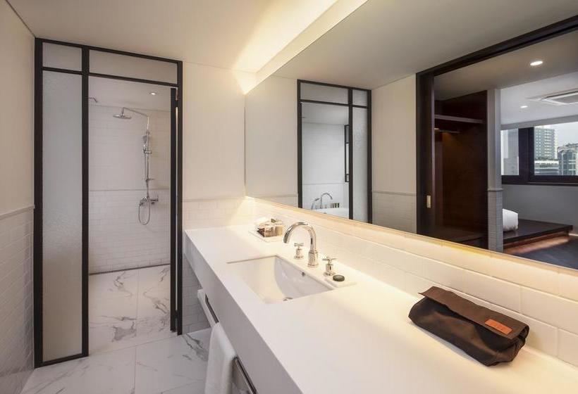 Fotos del hotel Glad Live Gangnam:  12