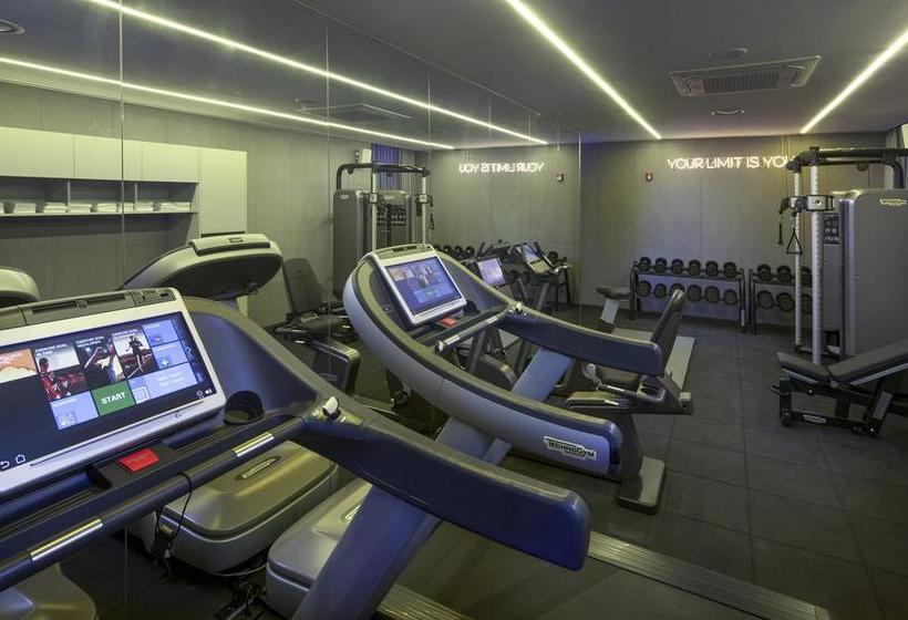 Fotos del hotel Glad Live Gangnam:  3