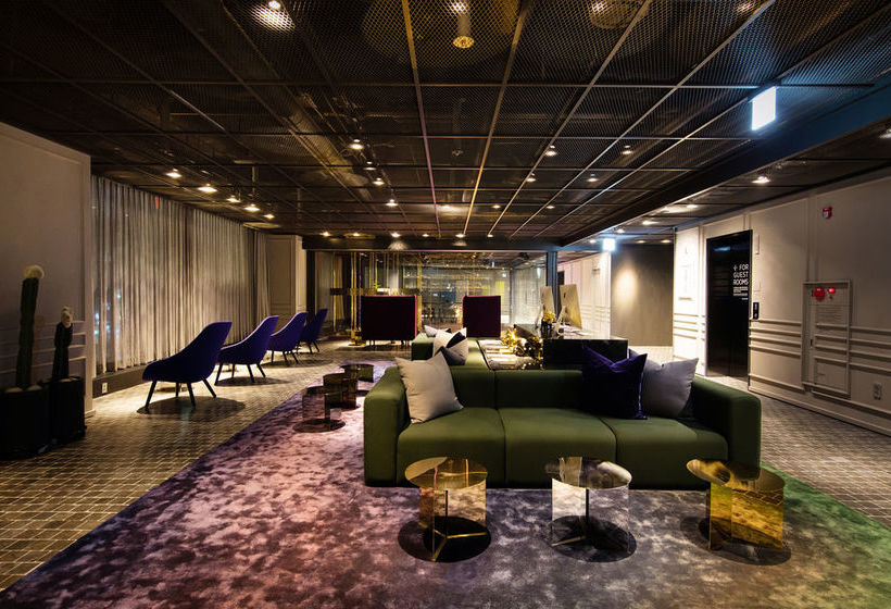 Fotos del hotel Glad Live Gangnam:  2