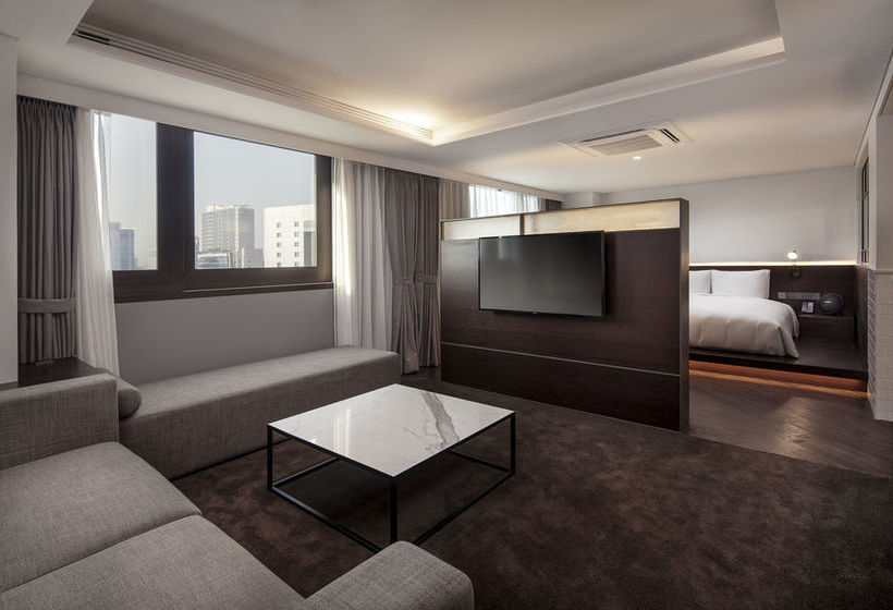 Fotos del hotel Glad Live Gangnam:  24