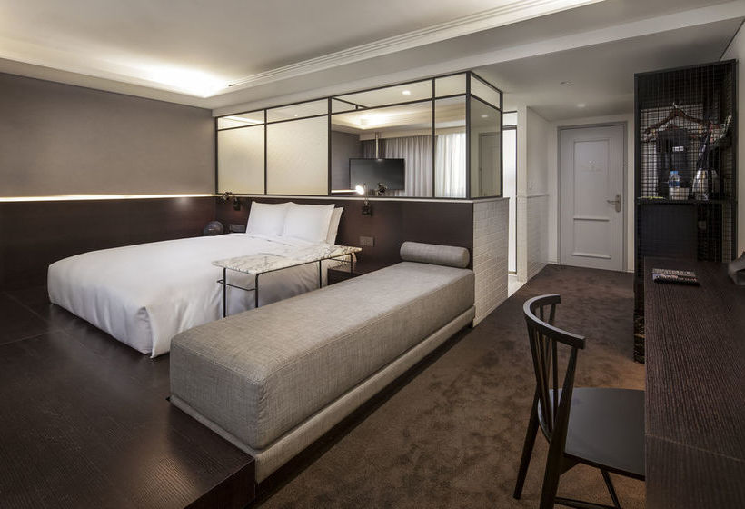 Fotos del hotel Glad Live Gangnam:  14