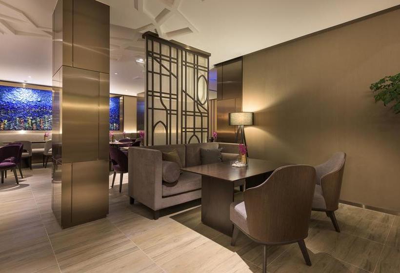 Fotos del hotel Mercure Shanghai Hongqiao Airport:  25