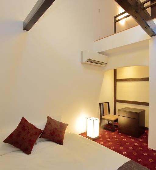 Fotos del hotel Dan Lan  Nijo Kyokomachi:  19