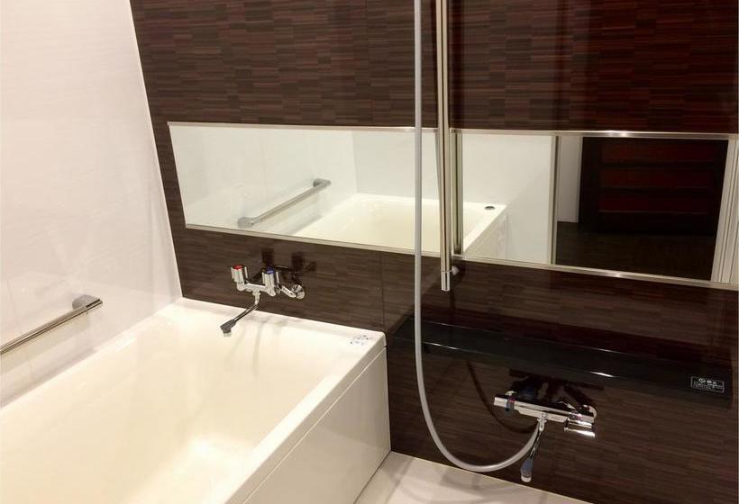 Fotos del hotel Dan Lan  Nijo Kyokomachi:  5