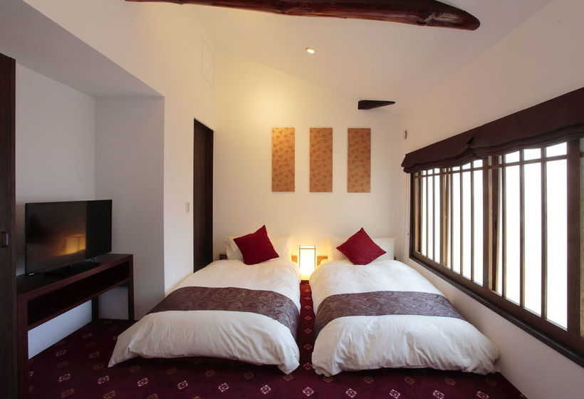 Fotos del hotel Dan Lan  Nijo Kyokomachi:  8