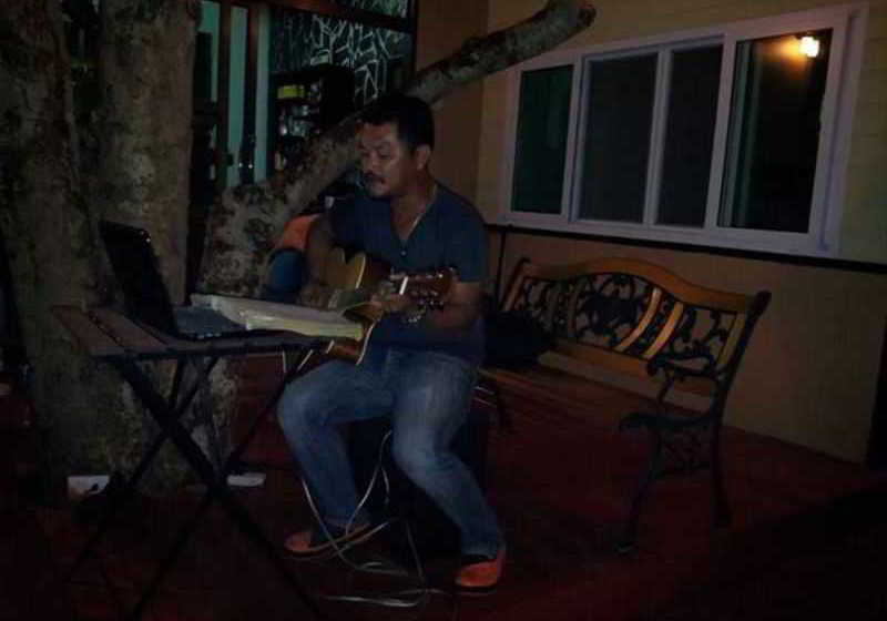 Fotos del hotel Banrai Jomthong Resort:  10