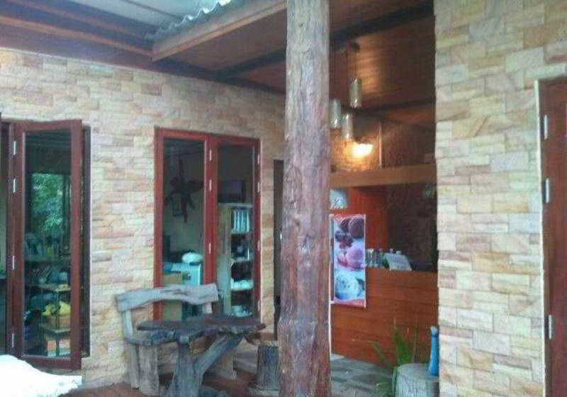 Fotos del hotel Banrai Jomthong Resort:  14