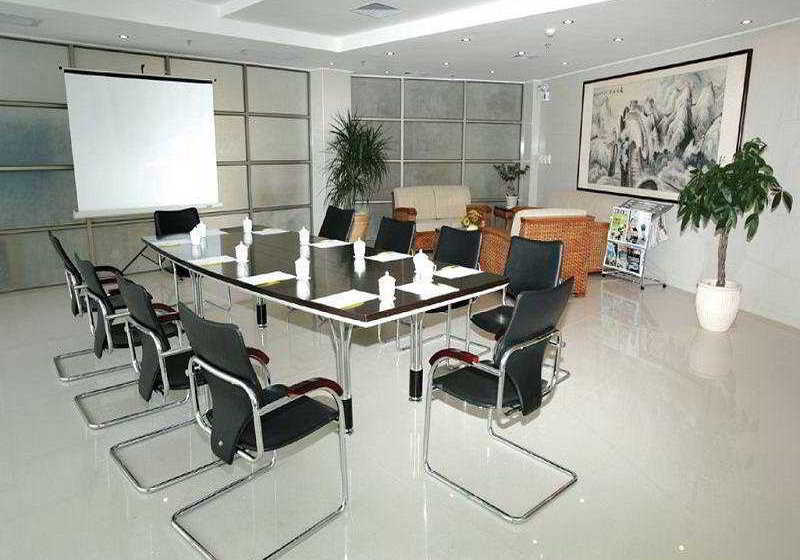 Fotos del hotel Liking Resort Sanya:  5