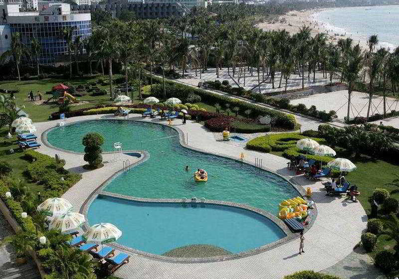 Fotos del hotel Liking Resort Sanya:  3