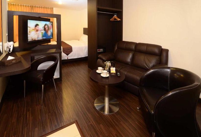 Fotos del hotel Nusa Ct:  12