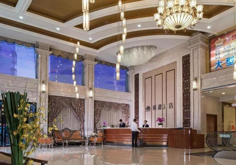 Fotos del hotel Qicheng:  3