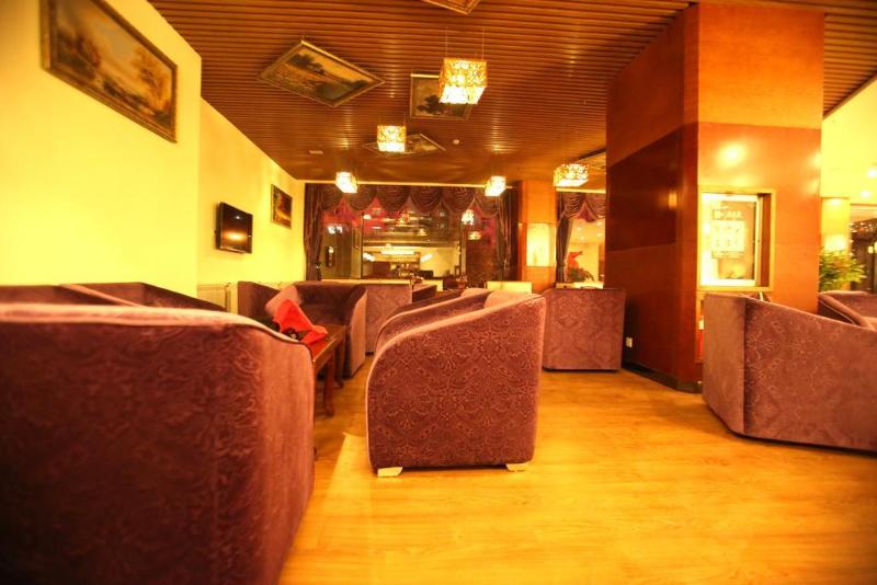 Fotos del hotel Qingdao Feitong Digital:  4