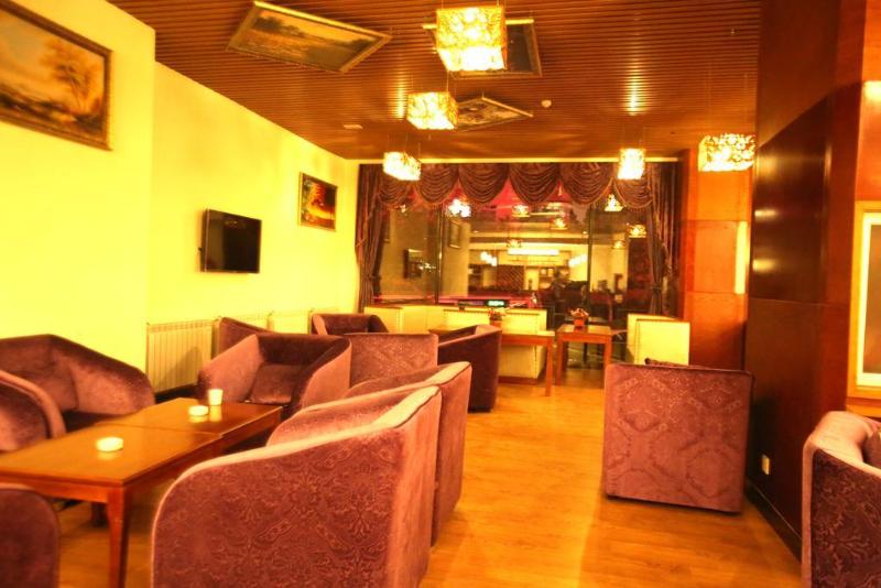 Fotos del hotel Qingdao Feitong Digital:  11