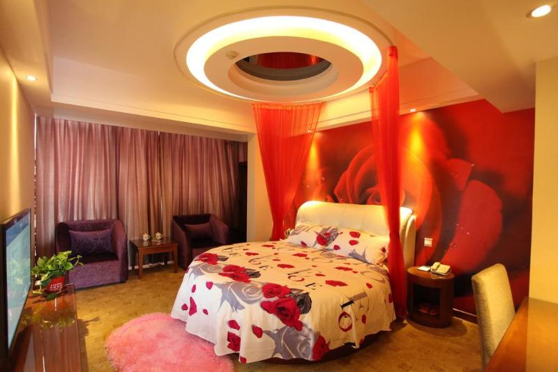 Fotos del hotel Qingdao Feitong Digital:  15