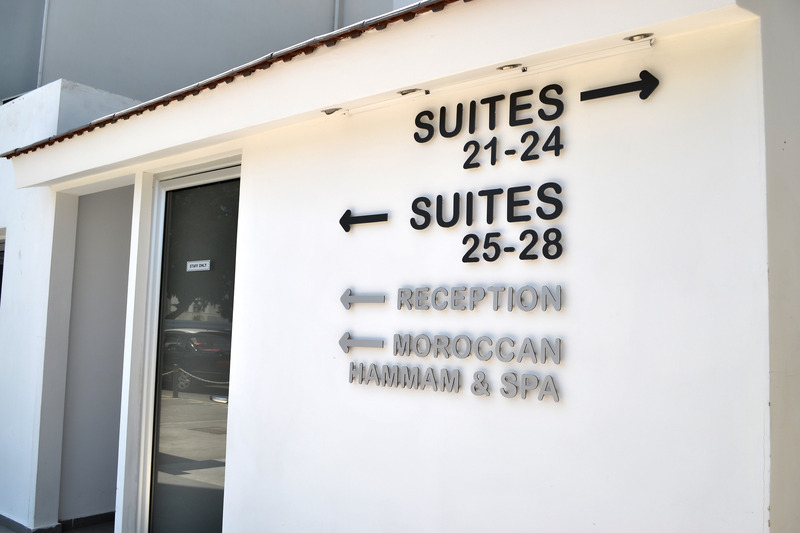 Fotos del hotel Napian Suites:  2