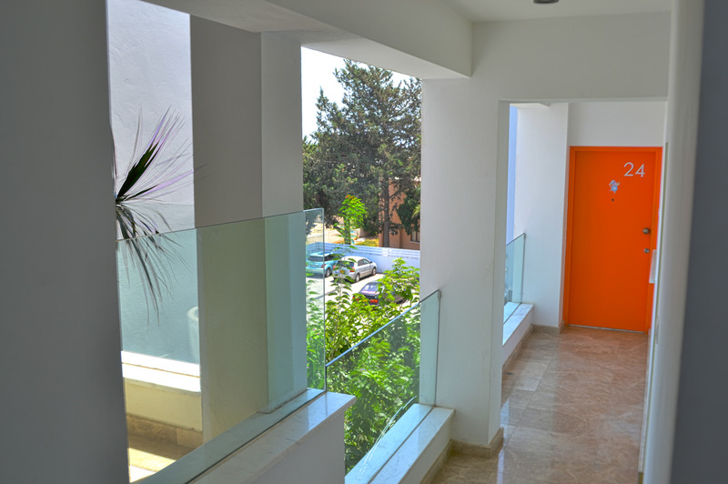 Fotos del hotel Napian Suites:  11