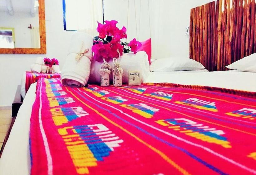 Fotos del hotel Maya Hotel Residence:  17