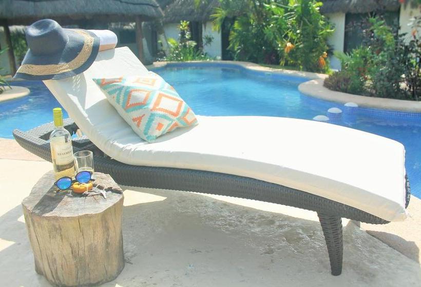 Fotos del hotel Maya Hotel Residence:  16