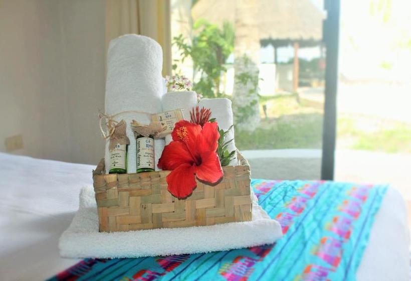 Fotos del hotel Maya Hotel Residence:  15