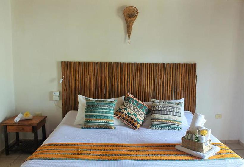 Fotos del hotel Maya Hotel Residence:  14