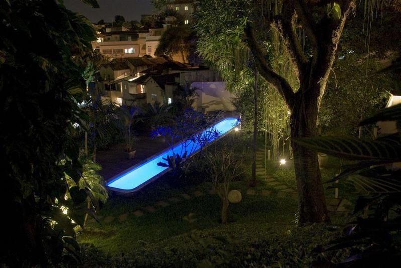 Fotos del hotel Quinta Rosa Residencias:  2