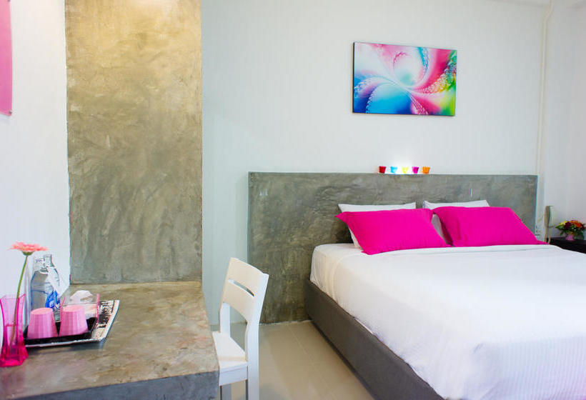 Fotos del hotel 7 Days:  16