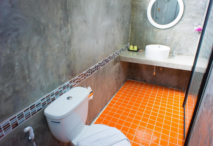 Fotos del hotel 7 Days:  10