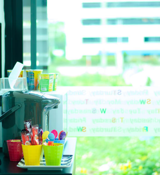 Fotos del hotel 7 Days:  6