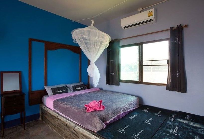 Fotos del hotel Ar Som Chom Chan:  17