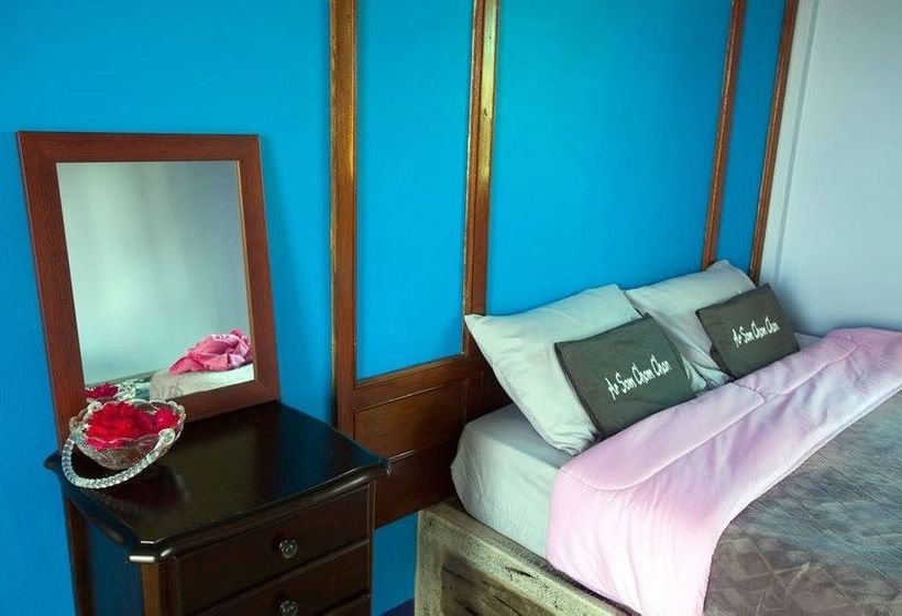 Fotos del hotel Ar Som Chom Chan:  15
