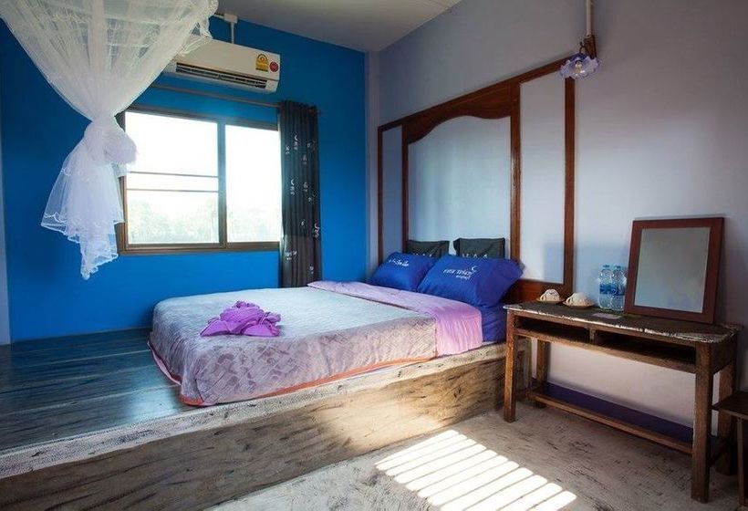 Fotos del hotel Ar Som Chom Chan:  11