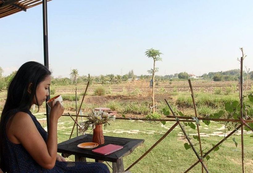 Fotos del hotel Ar Som Chom Chan:  7