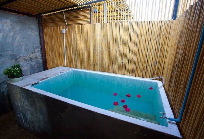 Fotos del hotel Ar Som Chom Chan:  5