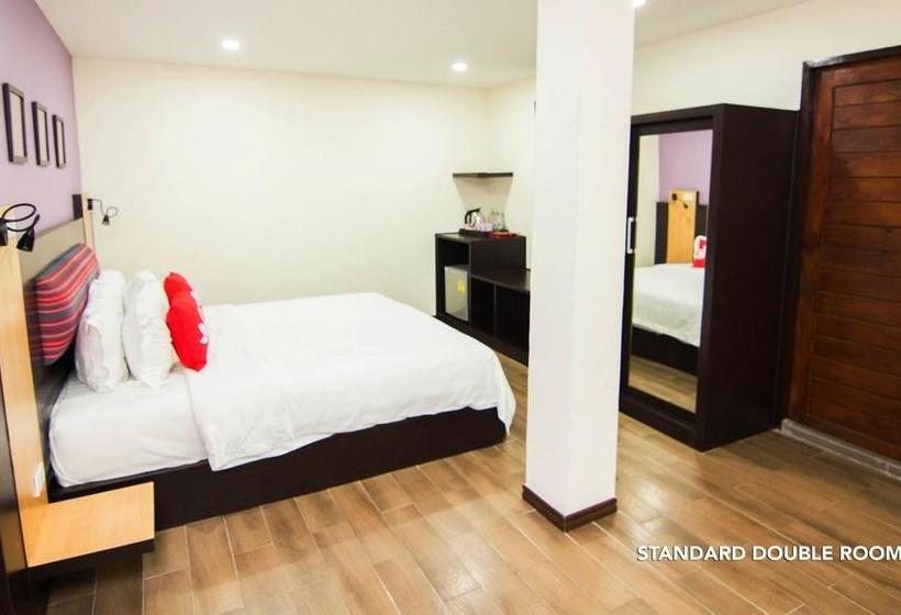 Fotos del hotel Zen Rooms Residency:  18