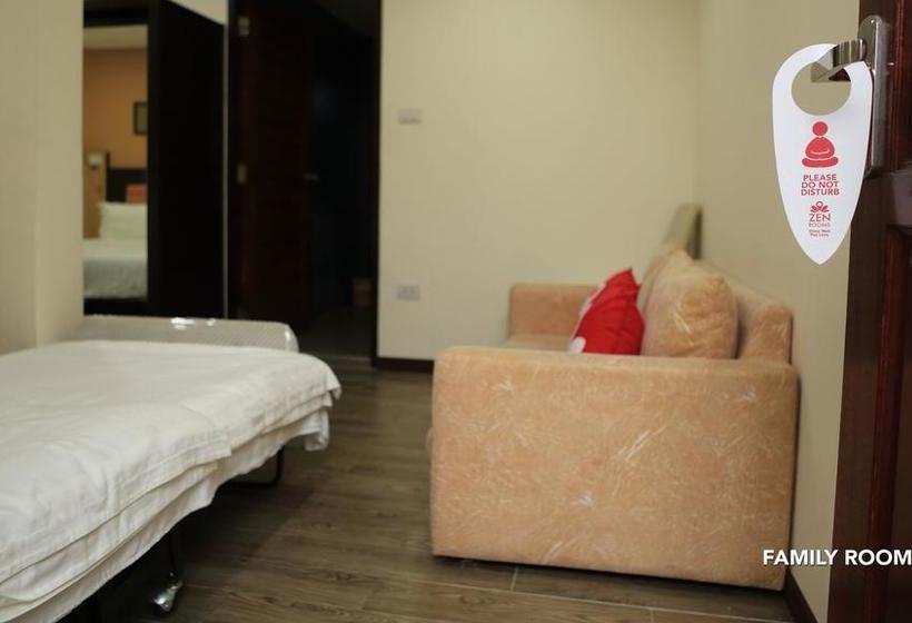 Fotos del hotel Zen Rooms Residency:  16