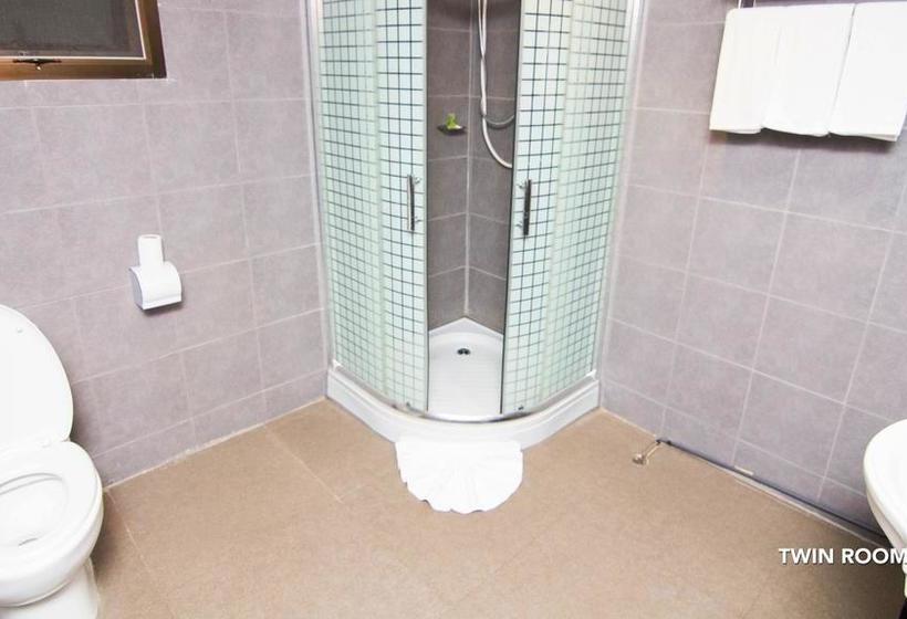 Fotos del hotel Zen Rooms Residency:  8