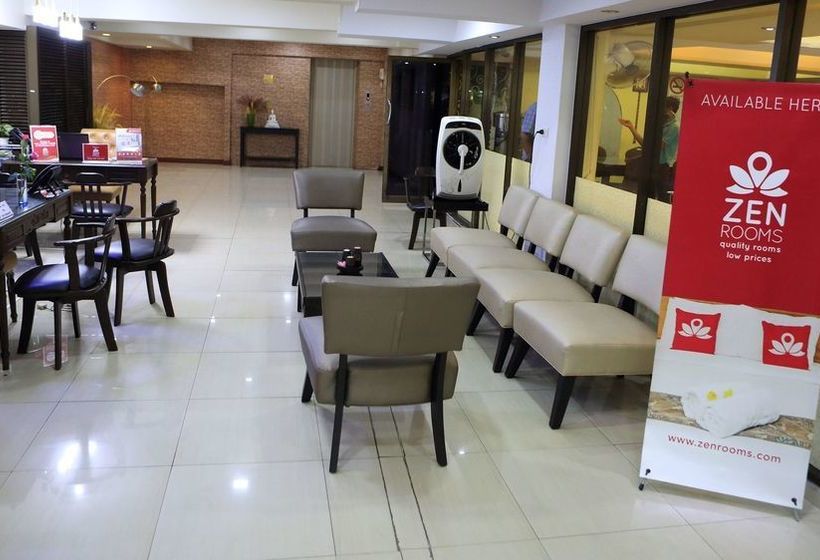 Fotos del hotel Zen Rooms Residency:  2