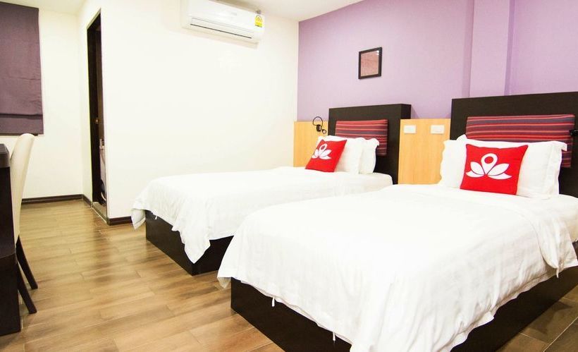 Fotos del hotel Zen Rooms Residency:  13