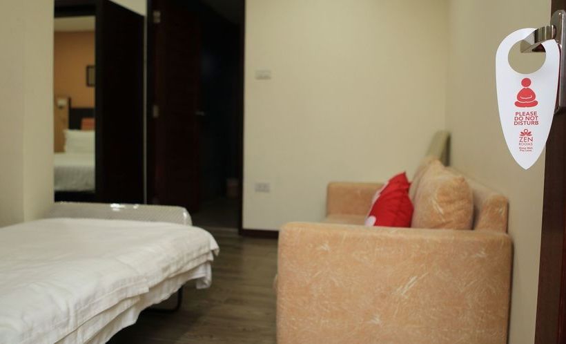 Fotos del hotel Zen Rooms Residency:  10