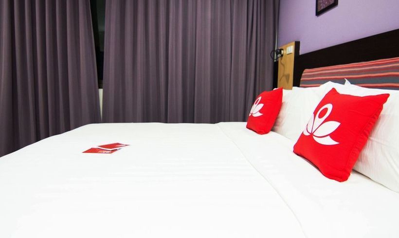 Fotos del hotel Zen Rooms Residency:  25