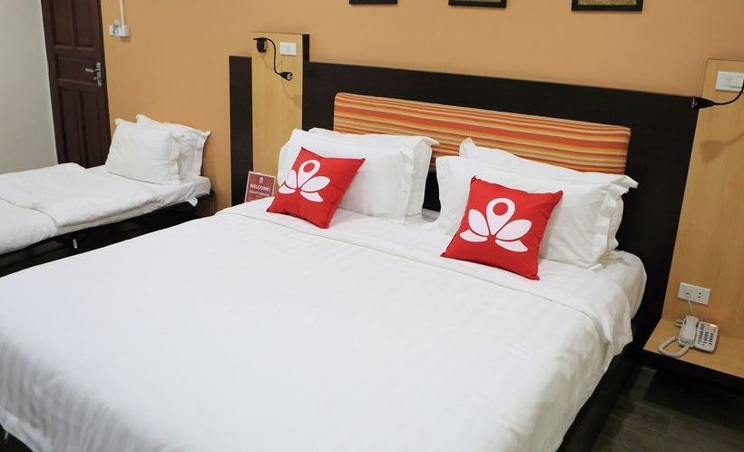 Fotos del hotel Zen Rooms Residency:  19